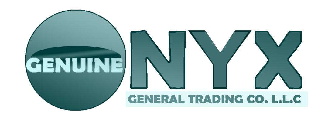 GENUINE ONYX GENERAL TRADING CO. L.L.C